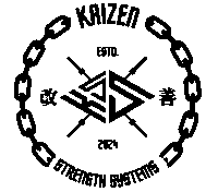 Kaizen Strength System